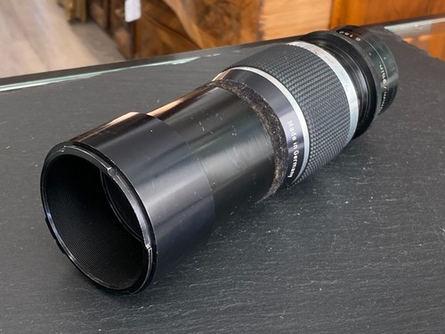 Objektiv rodenstock imagon 200 - imagon,