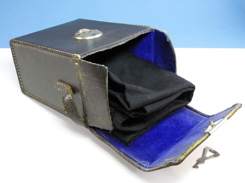 Foto set vintage tasche - set,