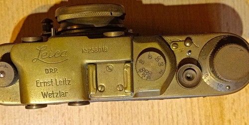 Vintage kamera messinggehäuse - vintage,