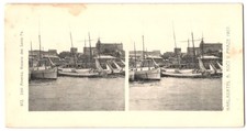 Stereo-Fotografie Lichtdruck