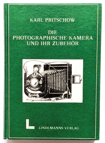 Karl pritschow handbuch die - -,