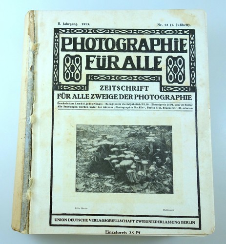 Photographie für alle - photographie,