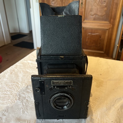 Ensign special reflex - special,
