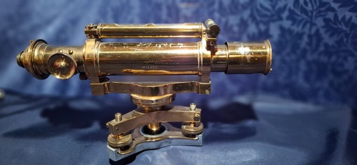 Antikes nivelliergerät - antikes, t