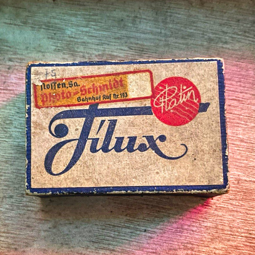 Filux keil belichtungsmesser - , keil-belichtungsmesser