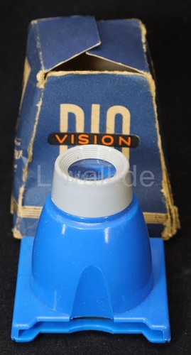 Dia vision kurt - dia,
