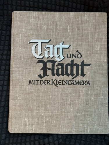 Tag und nacht mit - tag,