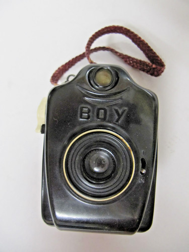 Alte kamera boy - alte,